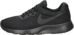 Nike Tanjun Heren Sneakers - Black/Black-Anthracite - Maat 46 -Nike Winkel 1200x572 2