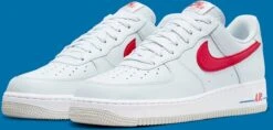 Sneakers Nike Air Force 1 "USA" - Maat 39 -Nike Winkel 1200x572 4