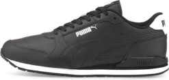 PUMA ST Runner V3 L Sneakers - Puma Black / Puma Black / Puma White - Heren - EU 44 9 PUMA ST Runner V3 L Sneakers - Puma Black / Puma Black / Puma White - Heren - EU 44 -Nike Winkel 1200x572 5