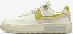 Sneakers Nike Air Force 1 Fontanka "Summit White Celery" - Maat 39 24 Sneakers Nike Air Force 1 Fontanka "Summit White Celery" - Maat 39 -Nike Winkel 1200x573 4