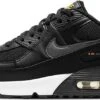 Sneakers Nike Air Max 90 MESH - Maat 37.5