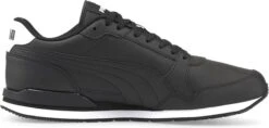 PUMA ST Runner V3 L Sneakers - Puma Black / Puma Black / Puma White - Heren - EU 44 10 PUMA ST Runner V3 L Sneakers - Puma Black / Puma Black / Puma White - Heren - EU 44 -Nike Winkel 1200x574 11
