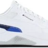 Puma BMW M Motorsport MMS X-RAY 2 - Heren Sneakers Schoenen Sportschoenen Wit 306877-02 - Maat EU 45 UK 10.5 -Nike Winkel 1200x574 2