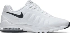 Nike Air Max Invigor Sneakers Heren - White/Black -Nike Winkel 1200x574 4