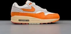 Nike Air Max 1 Master Magma Orange DZ4709-001 Maat 39 Kleur Als Op Foto Schoenen -Nike Winkel 1200x575 1