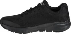 Skechers Arch Fit Heren Sneakers - Zwart - Maat 43 -Nike Winkel 1200x575 7