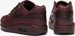 Nike Air Max 1 '87 (Burgundy Crush) - Maat 38 -Nike Winkel 1200x576 2