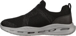 Skechers Arch Fit Heren Instapper - Zwart - Maat 43 -Nike Winkel 1200x576 4