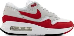 Nike Air Max 1 | 86 OG | Big Bubble | DO9844-100 | White / University Red | Maat 43 | Mens US 9.5 | Women US 11 | UK 8.5 -Nike Winkel 1200x577 13