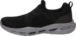 Skechers Arch Fit Heren Instapper - Zwart - Maat 43 -Nike Winkel 1200x577 15