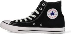 Converse Chuck Taylor All Star Sneakers Unisex - Black -Nike Winkel 1200x577 3