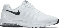 Nike Air Max Invigor Sneakers Heren - White/Black