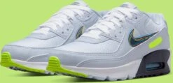 Sneakers Nike Air Max 90 “Five Swoosh” - Maat 40.5 12 Sneakers Nike Air Max 90 “Five Swoosh” - Maat 40.5 -Nike Winkel 1200x579 2