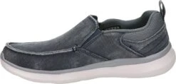 Skechers Delson 2.0 Heren Instappers - Blauw - Maat 48,5 30 Skechers Delson 2.0 Heren Instappers - Blauw - Maat 48,5 -Nike Winkel 1200x579 7
