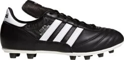 Adidas Copa Mundial - Voetbalschoenen - Heren - Maat 36 2/3 - Zwart