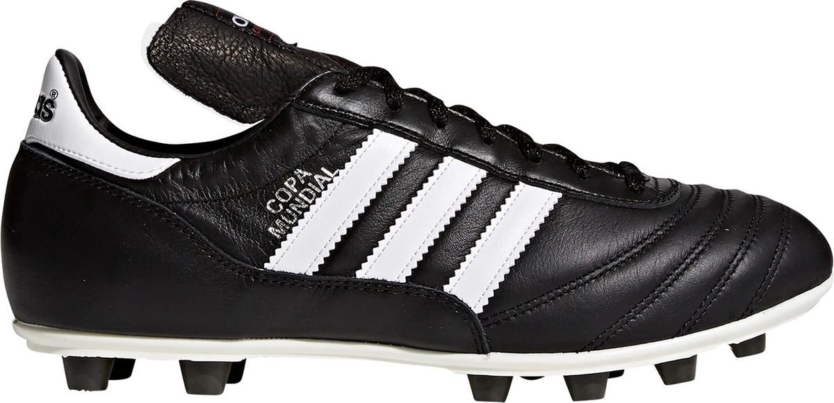 Adidas Copa Mundial - Voetbalschoenen - Heren - Maat 36 2/3 - Zwart 3 Adidas Copa Mundial - Voetbalschoenen - Heren - Maat 36 2/3 - Zwart