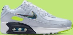 Sneakers Nike Air Max 90 “Five Swoosh” - Maat 40.5