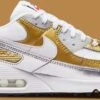 Sneakers Nike Air Max 90 "Metallic Gold" - Maat 37.5 2 Sneakers Nike Air Max 90 "Metallic Gold" - Maat 37.5 -Nike Winkel 1200x580 7