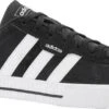 Adidas Daily 3.0 Heren Sneakers Zwart/wit - Maat 46 - Echt Leer -Nike Winkel 1200x580 8