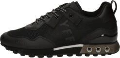 Cruyff Superbia Heren Lage Sneakers - Heren - Zwart - Maat 41 -Nike Winkel 1200x581 1