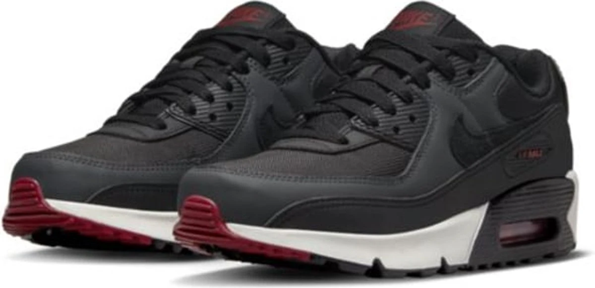 Nike Air Max 90 - Maat: 37.5 3 Nike Air Max 90 - Maat: 37.5