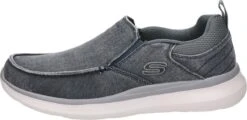 Skechers Delson 2.0 Heren Instappers - Blauw - Maat 48,5 36 Skechers Delson 2.0 Heren Instappers - Blauw - Maat 48,5 -Nike Winkel 1200x582 6