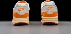 Nike Air Max 1 Master Magma Orange DZ4709-001 Maat 39 Kleur Als Op Foto Schoenen -Nike Winkel 1200x584 1