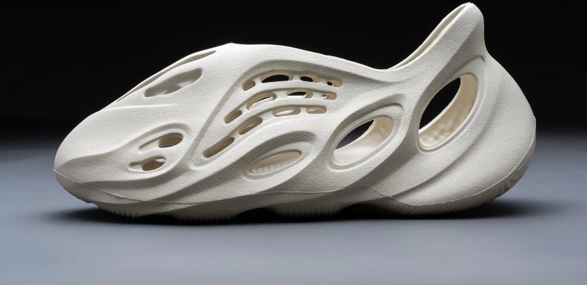 Adidas Yeezy Foam RNNR Sand FY4567 Maat 39 Kleur Als Op Foto Schoenen 5 Adidas Yeezy Foam RNNR Sand FY4567 Maat 39 Kleur Als Op Foto Schoenen - Afbeelding 3