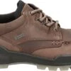 ECCO Track 25 Heren Veterschoenen - Bruin - Maat 43 -Nike Winkel 1200x584 15