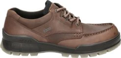 ECCO Track 25 Heren Veterschoenen - Bruin - Maat 43