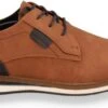 SJ LIFESTYLE SJ Heren Veterschoen Cognac COGNAC 45 -Nike Winkel 1200x585 12