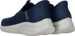 Skechers Slip-Ins: Ultra Flex 3.0 Instapper - Mannen - Blauw - Maat 18 Skechers Slip-Ins: Ultra Flex 3.0 Instapper - Mannen - Blauw - Maat -Nike Winkel 1200x585 13
