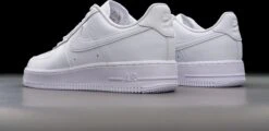 Nike Air Force 1 Low '07 Fresh White DM0211-100 Maat 37.5 WIT Schoenen -Nike Winkel 1200x585 5