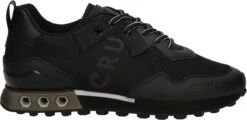 Cruyff Superbia Heren Lage Sneakers - Heren - Zwart - Maat 43 -Nike Winkel 1200x585 7