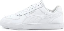PUMA Caven Unisex Sneakers - White/GrayViolet - Maat 43 23 PUMA Caven Unisex Sneakers - White/GrayViolet - Maat 43 -Nike Winkel 1200x586 8