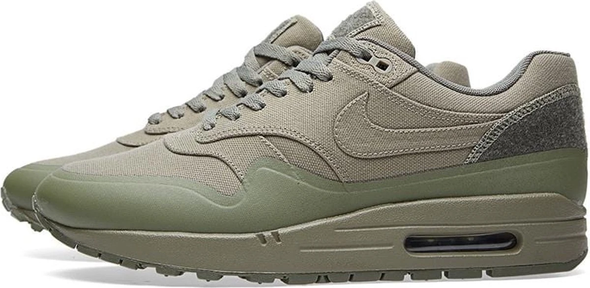 Nike Air Max 1 | V SP 'Patch' | Steel Green | 704901-300 | Maat 43 | Mens US 9.5 | UK 8.5 | CM 27.5 7 Nike Air Max 1 | V SP 'Patch' | Steel Green | 704901-300 | Maat 43 | Mens US 9.5 | UK 8.5 | CM 27.5 - Afbeelding 5