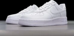 Nike Air Force 1 Low '07 Fresh White DM0211-100 Maat 37.5 WIT Schoenen -Nike Winkel 1200x588
