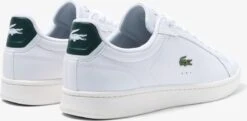 Lacoste Carnaby Pro Mannen Sneakers - White/Dark Green - Maat 44 27 Lacoste Carnaby Pro Mannen Sneakers - White/Dark Green - Maat 44 -Nike Winkel 1200x588 3