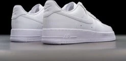 Nike Air Force 1 Low '07 Fresh White DM0211-100 Maat 37.5 WIT Schoenen -Nike Winkel 1200x589 1