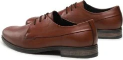 Jack & Jones - Heren Nette Schoenen Jfw Saint Leather - Bruin - Maat 42 -Nike Winkel 1200x589 7