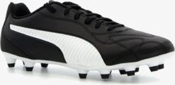 PUMA Monarch Ii Fg/Ag Heren Sportschoenen - Maat 44 -Nike Winkel 1200x589 8