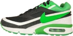 Nike Air Max BW ( ROTTERDAM ) Groen/Zwart/Wit - Maat 40