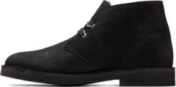 Clarks Heren Desert Boot 2 - Black Sde - Maat 44 -Nike Winkel 1200x591 10