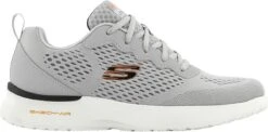 Skechers Grijze Lightweight Sneaker - Maat 42 -Nike Winkel 1200x591 5