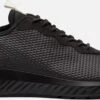 Ecco Ecco Biom MX M Sneakers Zwart Textiel - Maat 43 -Nike Winkel 1200x591 6