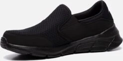 Skechers Equalizer 4.0-Persisting Heren Instappers - Black - Maat 42 -Nike Winkel 1200x592 14