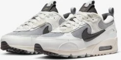 Sneakers Nike Air Max 90 Futura "Wolf Grey" - Maat 42 -Nike Winkel 1200x592 5