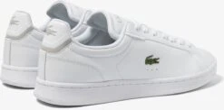 Lacoste Carnaby Pro Heren Sneakers - Wit - Maat 43 -Nike Winkel 1200x593 9
