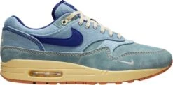 Nike Air Max 1 PRM Dirty Denim DV3050-300 Maat 39 Kleur Als Op Foto Schoenen -Nike Winkel 1200x594 2