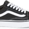 Vans - Heren Sneakers Old Skool - Zwart - Maat 41 2 Vans - Heren Sneakers Old Skool - Zwart - Maat 41 -Nike Winkel 1200x594 3